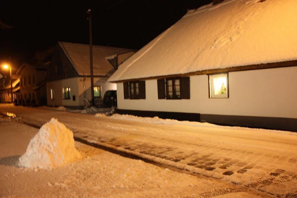 Hotel Maria Greifswald Buitenkant foto
