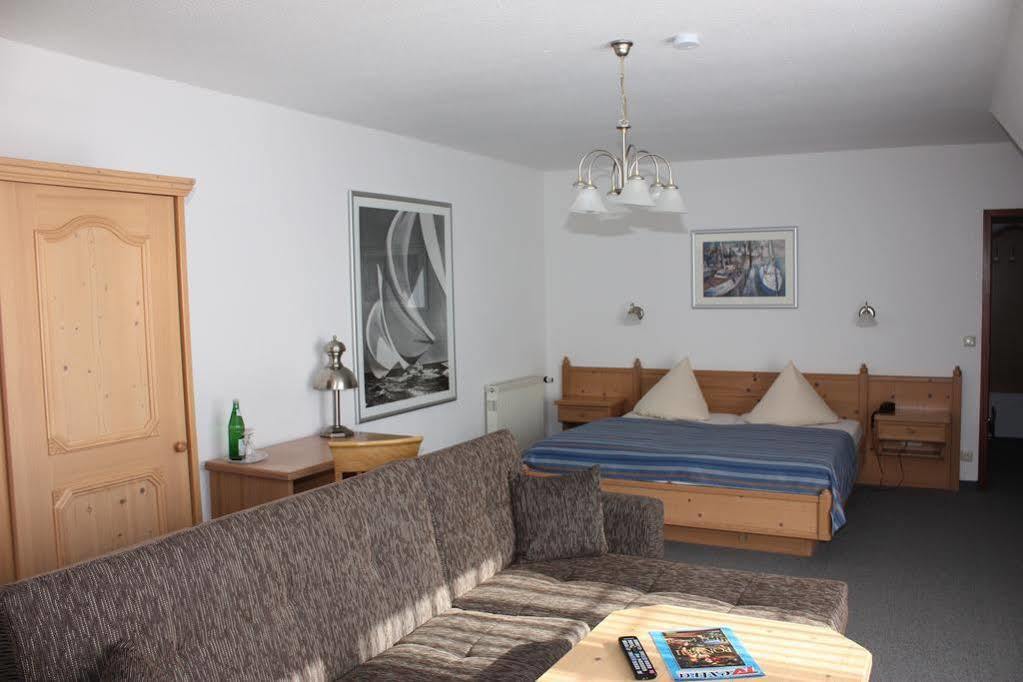 Hotel Maria Greifswald Buitenkant foto